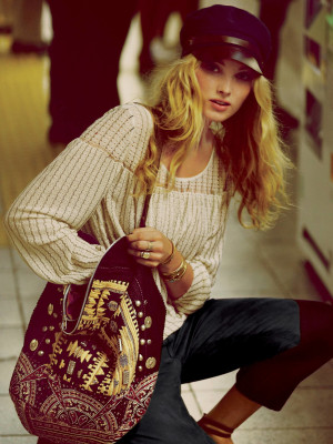 Elsa Hosk pic #670836