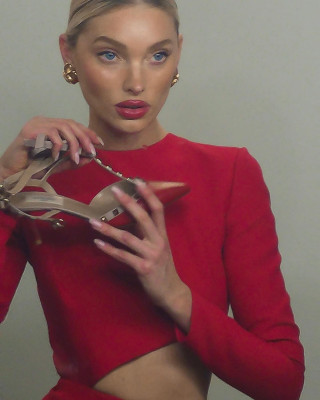 Elsa Hosk 