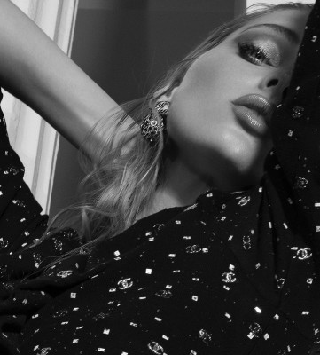 Elsa Hosk