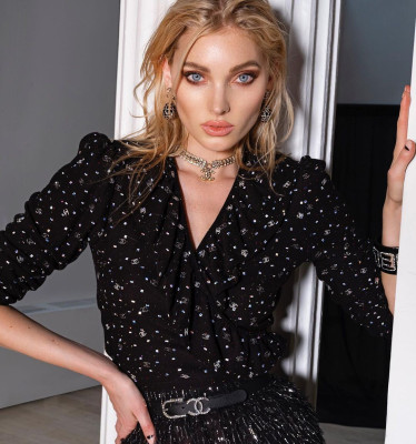 Elsa Hosk