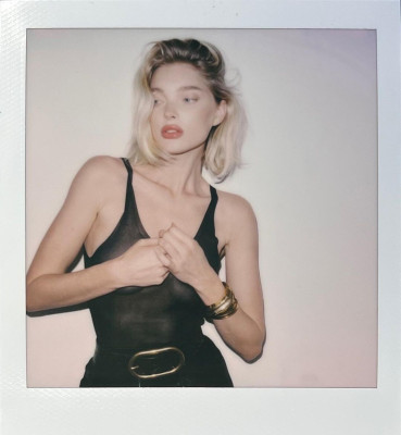 Elsa Hosk