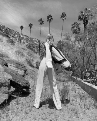 Elsa Hosk pic #1210896