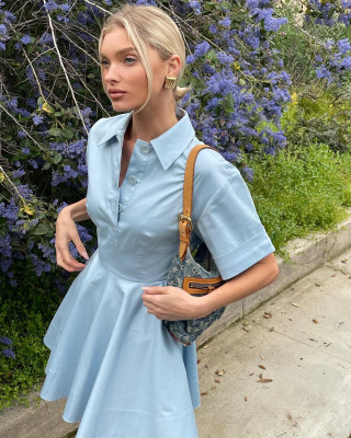 Elsa Hosk