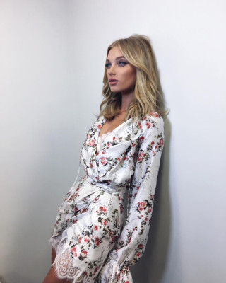 photo 12 in Elsa Hosk gallery [id996335] 2017-09-18 00:00:00