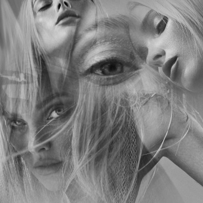 Elsa Hosk for ELLE Turkey // 2019