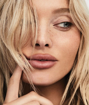 Elsa Hosk - J BRAND 2019