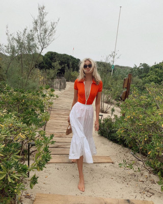 photo 29 in Elsa Hosk gallery [id1205161] 2019-07-30 00:00:00