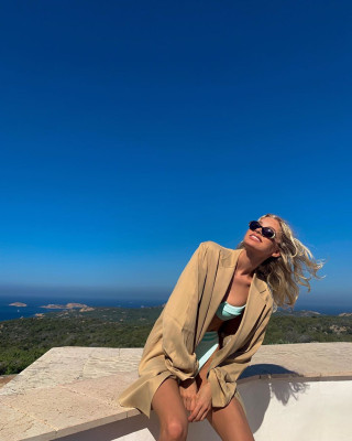 photo 6 in Elsa Hosk gallery [id1209140] 2019-08-14 00:00:00