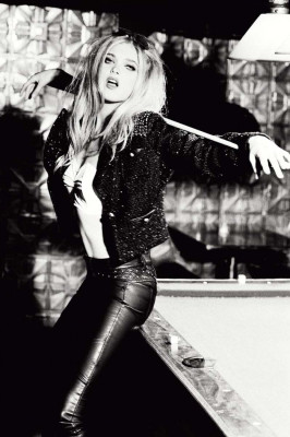 Elsa Hosk pic #289901