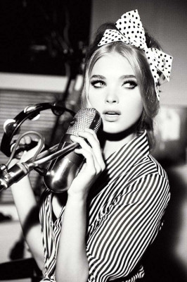 Elsa Hosk pic #289637
