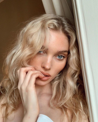 Elsa Hosk pic #1250311