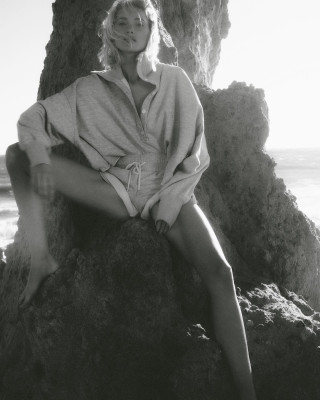 Elsa Hosk - Helsa Studio (2023)