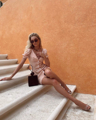Elsa Hosk pic #1202652