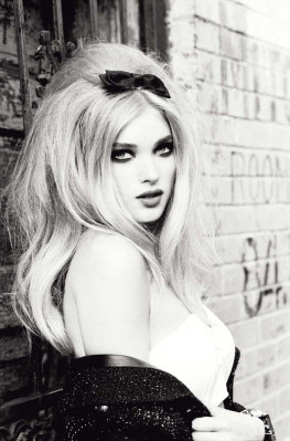 Elsa Hosk pic #289898