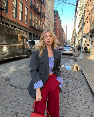 Elsa Hosk pic #1250474