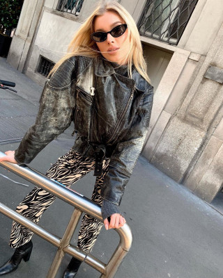 Elsa Hosk pic #1250687