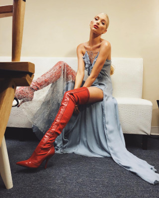 Elsa Hosk pic #1022233