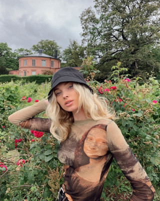 Elsa Hosk pic #1205159