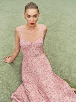 Elsa Hosk for Reformation