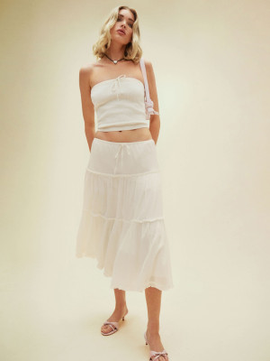 Elsa Hosk for Reformation