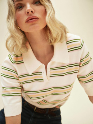 Elsa Hosk for Reformation