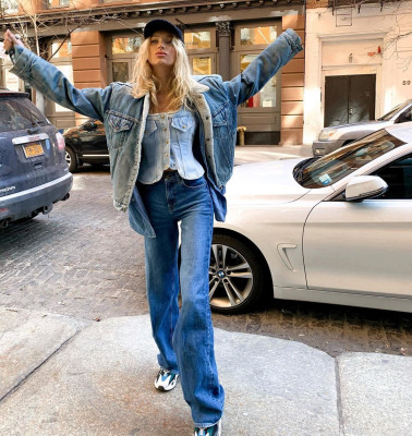 Elsa Hosk pic #1250847