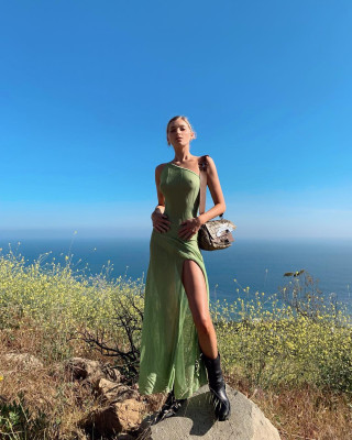 photo 10 in Elsa Hosk gallery [id1194300] 2019-07-07 00:00:00