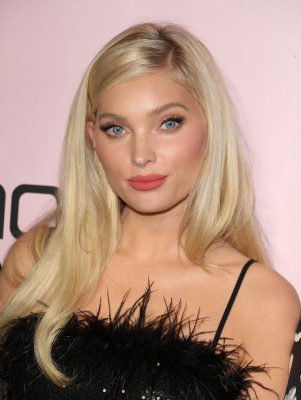 Elsa Hosk – Boohoo X All That Glitters Launch Party In Los Angeles