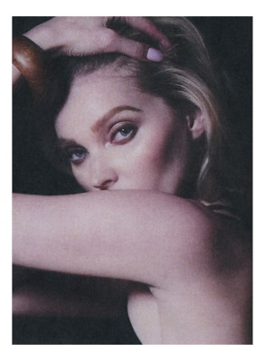 ELSA HOSK for V Magazine, July 2020