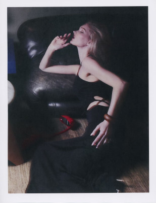 ELSA HOSK for V Magazine, July 2020
