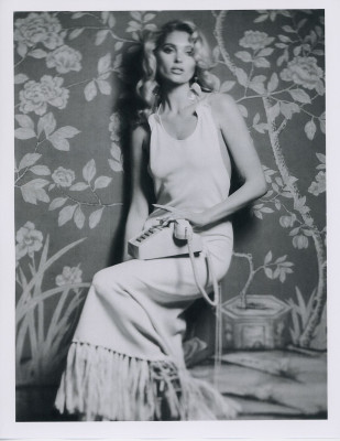 ELSA HOSK for V Magazine, July 2020