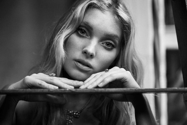 photo 9 in Elsa Hosk gallery [id923422] 2016-11-15 00:00:00