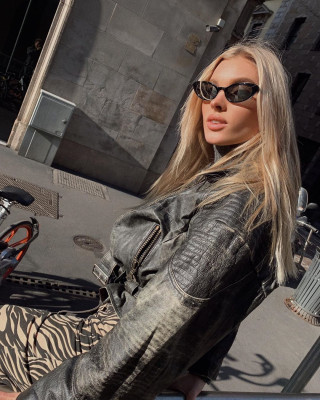 Elsa Hosk pic #1250686