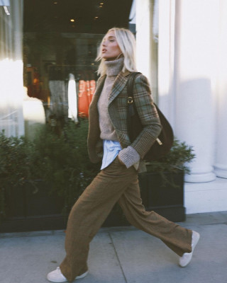 Elsa Hosk 