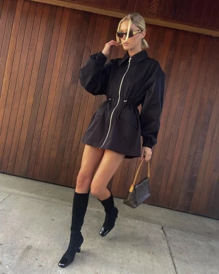Elsa Hosk 