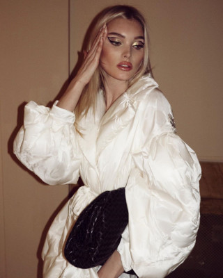 Elsa Hosk pic #1251114