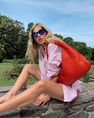 Elsa Hosk pic #1276948