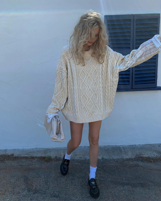 Elsa Hosk pic #1279468