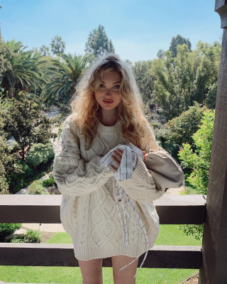 Elsa Hosk pic #1279469