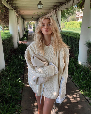 Elsa Hosk pic #1279466