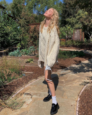 Elsa Hosk pic #1279465