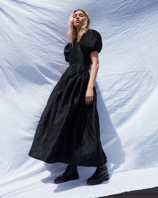 Elsa Hosk for Harper&#039;s Bazaar || July 2020