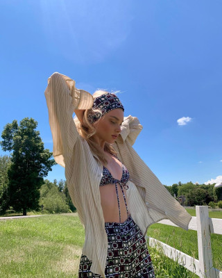 Elsa Hosk pic #1273003