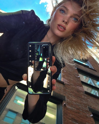 Elsa Hosk pic #1272947