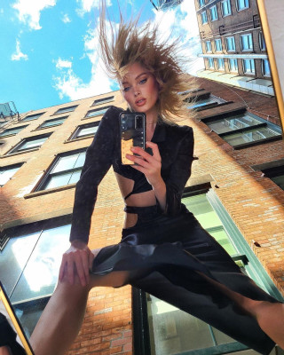 Elsa Hosk pic #1272949
