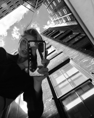 Elsa Hosk pic #1272950