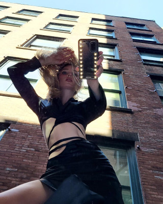 Elsa Hosk pic #1272951