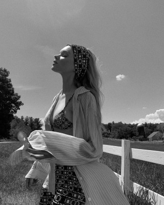 Elsa Hosk pic #1273004