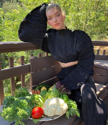Elsa Hosk pic #1276949
