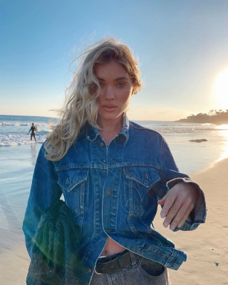 Elsa Hosk pic #1274029